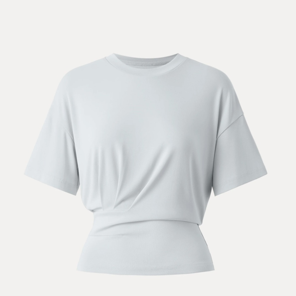 OGL Light Blue Short Sleeve Tee